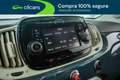 Fiat 500 1.2 Lounge Gris - thumbnail 28