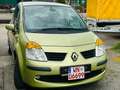 Renault Modus Modus 1.6 16V Privilege Grün - thumbnail 1