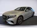 Mercedes-Benz E 220 d Limousine Navi Kamera AHK Silber - thumbnail 2