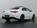 Mercedes-Benz CLA 180 AMG Line | Panoramadak | Sfeerverlichting | Nightp Blanc - thumbnail 2