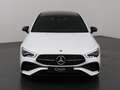 Mercedes-Benz CLA 180 AMG Line | Panoramadak | Sfeerverlichting | Nightp Blanc - thumbnail 3