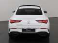 Mercedes-Benz CLA 180 AMG Line | Panoramadak | Sfeerverlichting | Nightp Blanc - thumbnail 4