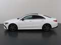 Mercedes-Benz CLA 180 AMG Line | Panoramadak | Sfeerverlichting | Nightp Blanc - thumbnail 5