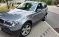 BMW X3 2.0d Grau - thumbnail 1