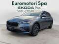 Skoda Scala 1.0 TSI 115 CV DSG Style Grigio - thumbnail 1