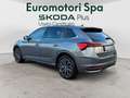 Skoda Scala 1.0 TSI 115 CV DSG Style Grigio - thumbnail 4