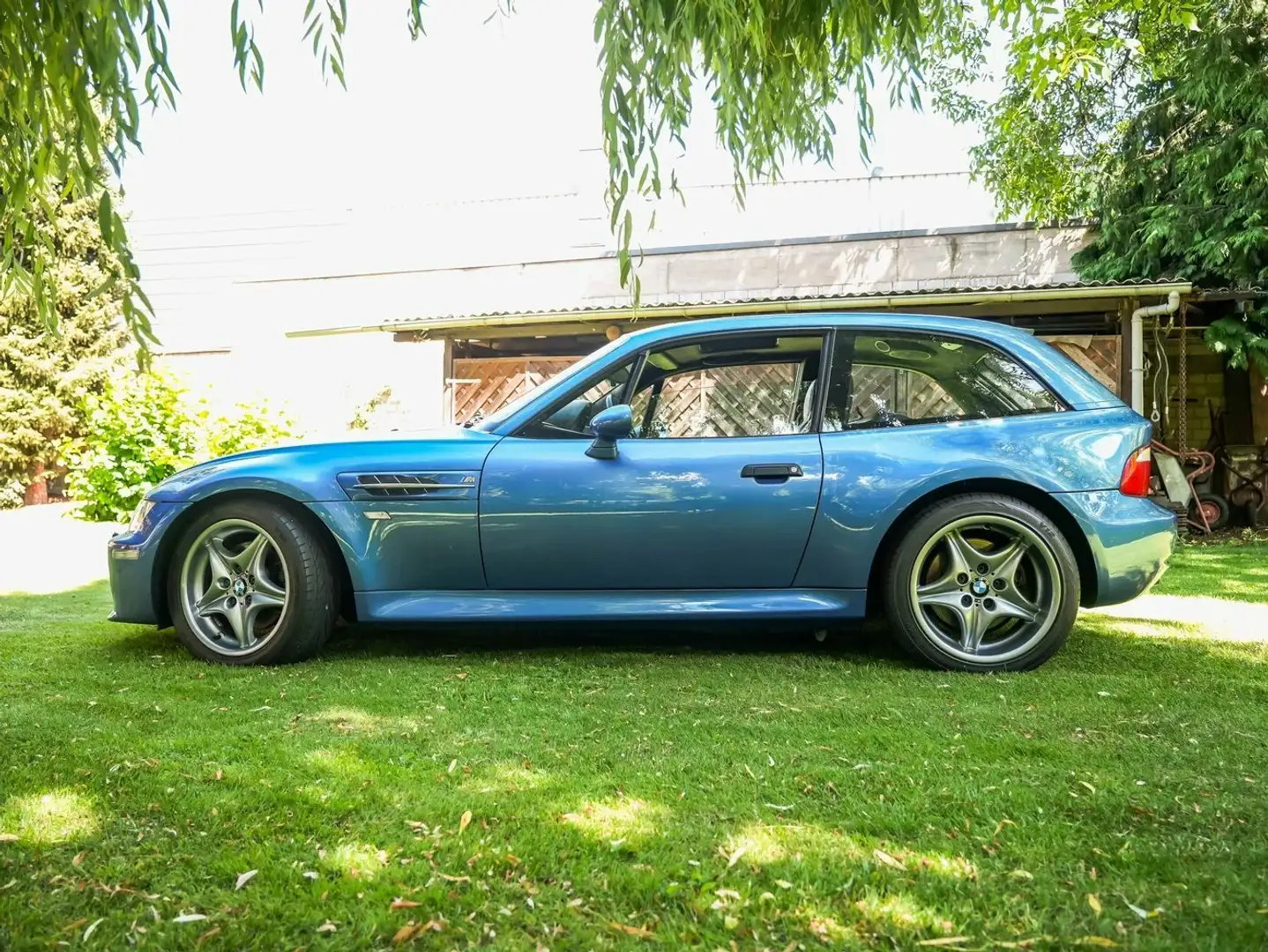 BMW Z3 Z3+Coupe+2.8 - 2