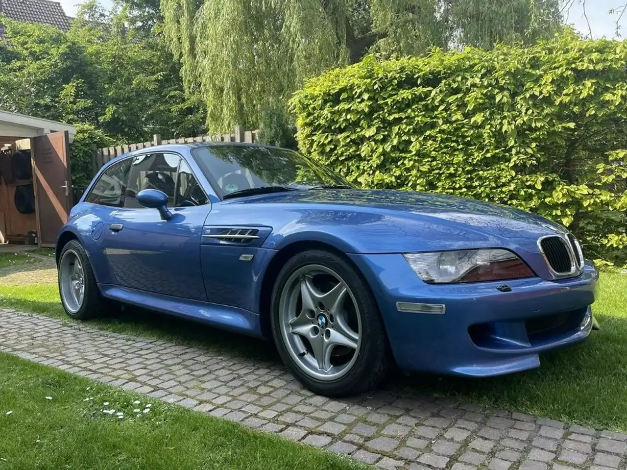 BMW Z3