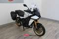 Yamaha Tracer 900 GT my23 Blanc - thumbnail 1