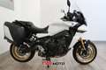 Yamaha Tracer 900 GT my23 Blanc - thumbnail 2