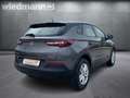 Opel Grandland X Edition 1.2 Turbo, Klimaautomatik+PDC+LED Grau - thumbnail 4