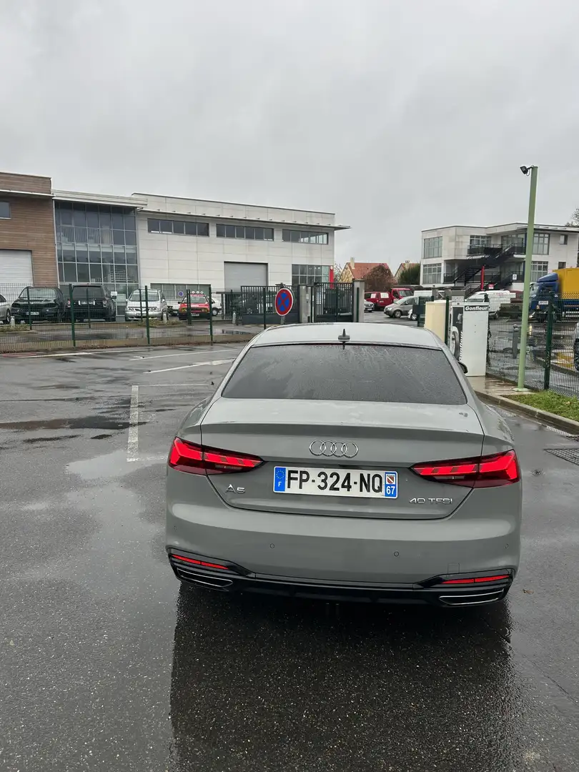 Audi A5 2.0 40 TFSI 190cv - 2