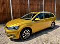 Volkswagen Golf Variant Giallo - thumbnail 6