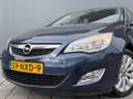 Opel Astra BWJ 2010 | 1.4 Turbo 120PK Cosmo | CLIMA | TREKHAA Blauw - thumbnail 20
