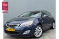 Opel Astra BWJ 2010 | 1.4 Turbo 120PK Cosmo | CLIMA | TREKHAA Blauw - thumbnail 1