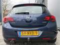 Opel Astra BWJ 2010 | 1.4 Turbo 120PK Cosmo | CLIMA | TREKHAA Blauw - thumbnail 16