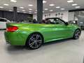 BMW 440 i xDrive M Sport|Individual|45.090km|H/K|AHK Groen - thumbnail 9