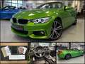 BMW 440 i xDrive M Sport|Individual|45.090km|H/K|AHK Groen - thumbnail 1