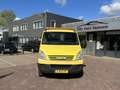 Iveco Daily 50C14G 375 CNG aardgas oprijwagen org nl autotrans Gelb - thumbnail 2