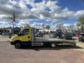Iveco Daily 50C14G 375 CNG aardgas oprijwagen org nl autotrans Sárga - thumbnail 6