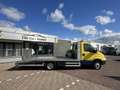 Iveco Daily 50C14G 375 CNG aardgas oprijwagen org nl autotrans žuta - thumbnail 3