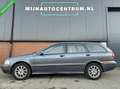 Volvo V40 1.8i Europa Elegance / NAP / AIRCO / APK Gri - thumbnail 4
