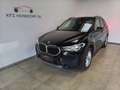 BMW X1 sDrive 20 d Advantage Schwarz - thumbnail 1