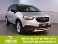 Opel Crossland Edition 1.2+Alu+Sitz Lenkradheizung+PDC Argent - thumbnail 10