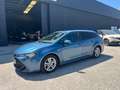 Toyota Corolla Touring Sports 125H Business Azul - thumbnail 3