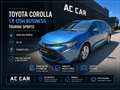 Toyota Corolla Touring Sports 125H Business Azul - thumbnail 1