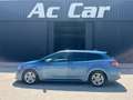 Toyota Corolla Touring Sports 125H Business Azul - thumbnail 21