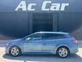 Toyota Corolla Touring Sports 125H Business Azul - thumbnail 2