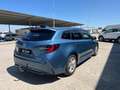 Toyota Corolla Touring Sports 125H Business Azul - thumbnail 9
