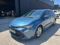 Toyota Corolla Touring Sports 125H Business Azul - thumbnail 4