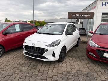 Connect & Go Navi Klima SHZ Winterräder