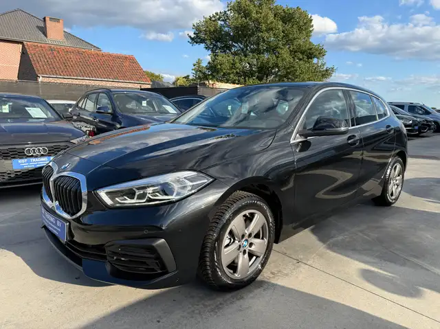 BMW I view 9