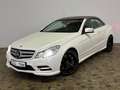 Mercedes-Benz E 500 E 500 CGI BlueEfficiency , Cabrio, AMG Line Alb - thumbnail 7
