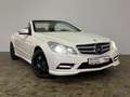 Mercedes-Benz E 500 E 500 CGI BlueEfficiency , Cabrio, AMG Line Alb - thumbnail 2
