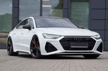 RS 7 Sportback 4.0 TFSI quattro