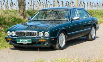 V8 Langversion 3 Jahre Garantie