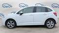 Citroen C3 1.0 Puretech 68 Feel Edition Blanc - thumbnail 2