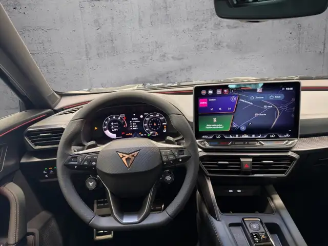 Cupra Formentor view 12