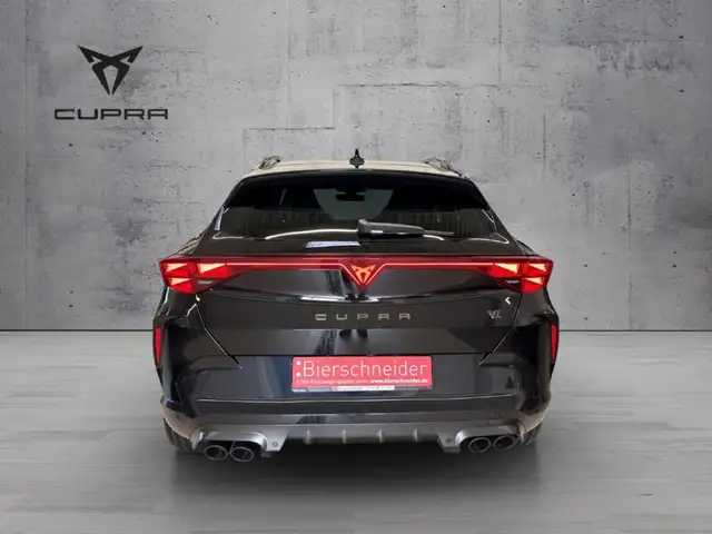 Cupra Formentor view 6
