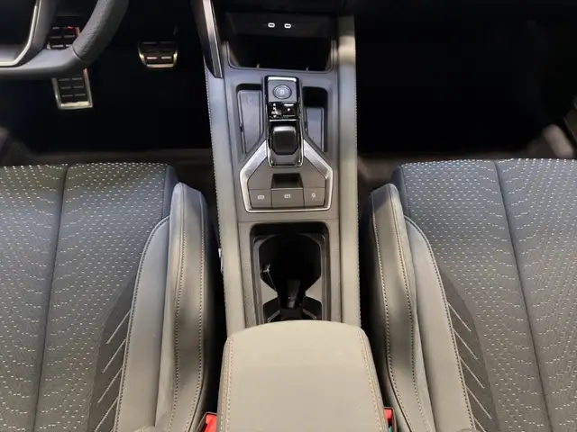 Cupra Formentor view 13