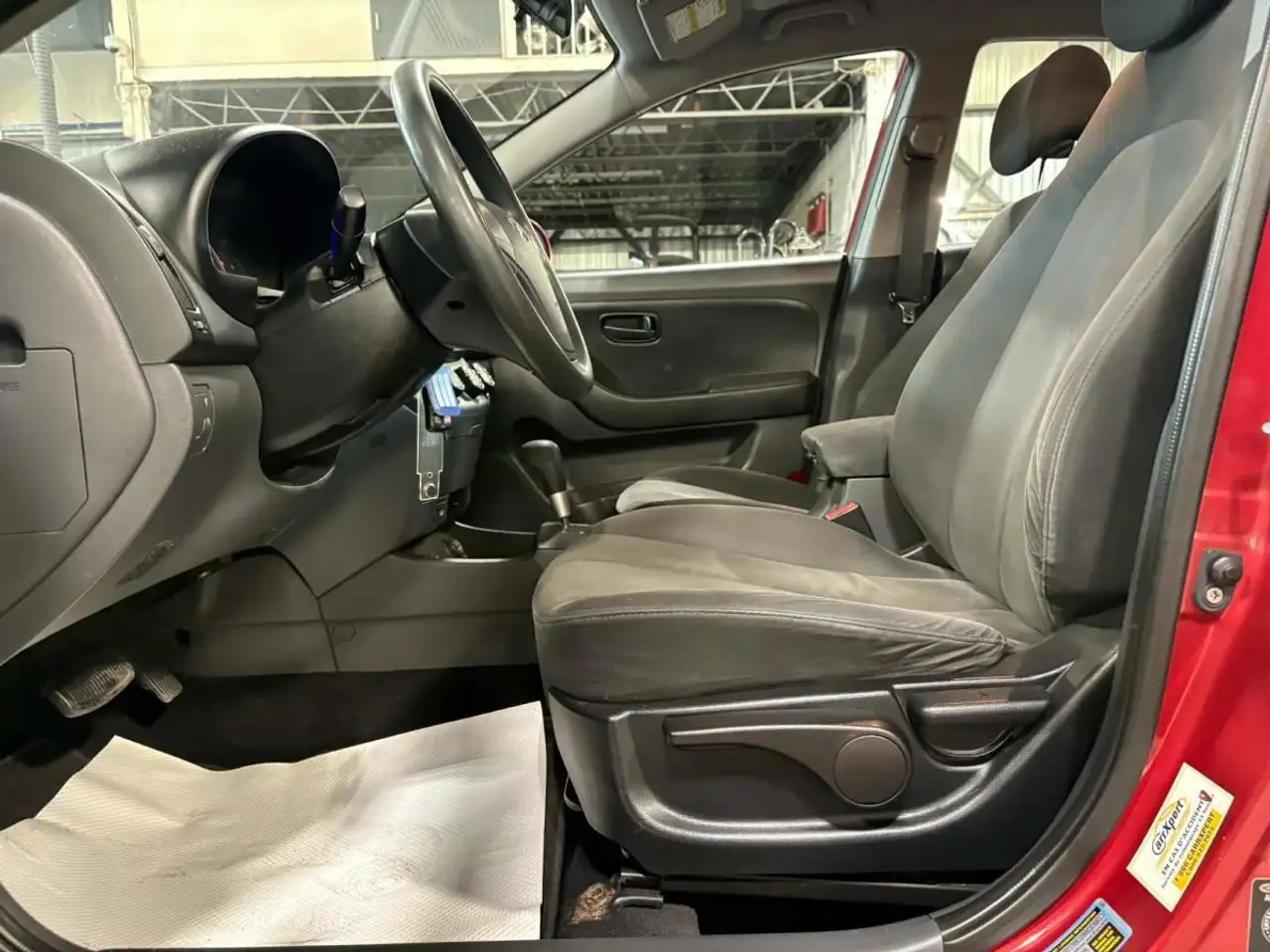 Hyundai ELANTRA снимка Hyundai ELANTRA