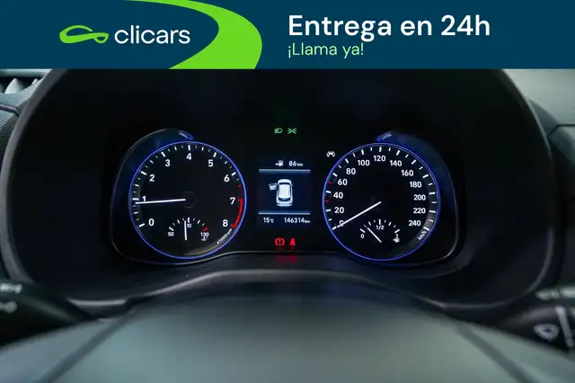 Hyundai Kona view 15