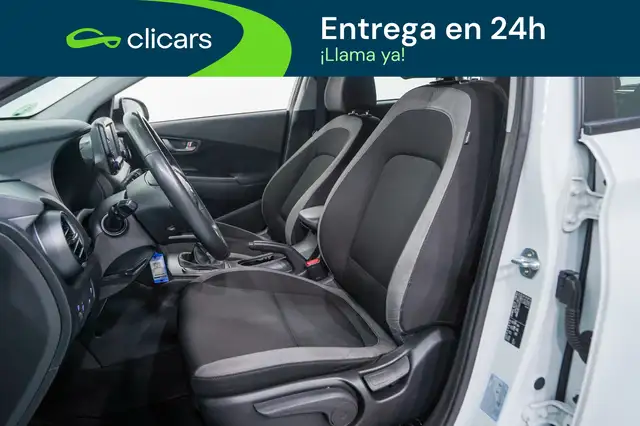 Hyundai Kona view 14