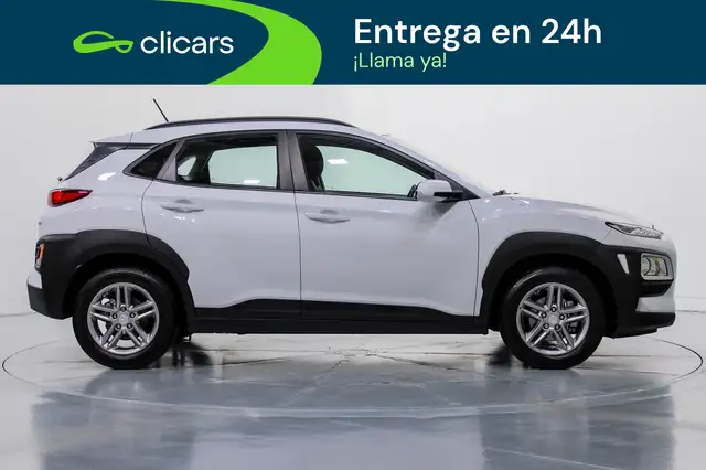 Hyundai Kona view 7
