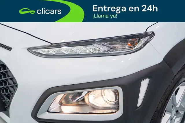 Hyundai Kona view 10