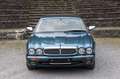 Jaguar Daimler Vandenplas V8 Langversion  2 Jahre Garantie Bleu - thumbnail 1